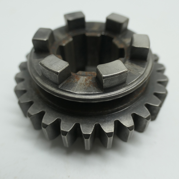 Honda CB72 CB77 ,27T 2nd Gear, Genuine NOS Honda Part Number 23441-268-000