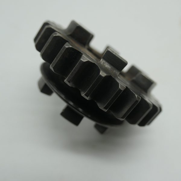 Honda CB72 CB77 ,27T 2nd Gear, Genuine NOS Honda Part Number 23441-268-000