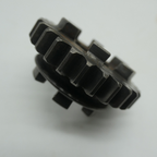 Honda CB72 CB77 ,27T 2nd Gear, Genuine NOS Honda Part Number 23441-268-000