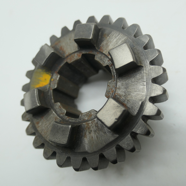 Honda CB72 CB77 ,27T 2nd Gear, Genuine NOS Honda Part Number 23441-268-000