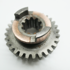 Honda C200 CT200 29T 2nd Gear Genuine NOS Honda Part Number 23441-030-020