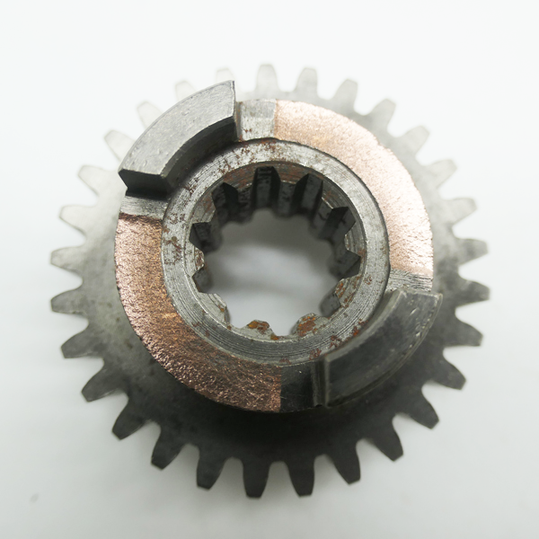 Honda C200 CT200 29T 2nd Gear Genuine NOS Honda Part Number 23441-030-020