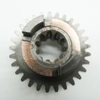 Honda C200 CT200 29T 2nd Gear Genuine NOS Honda Part Number 23441-030-020