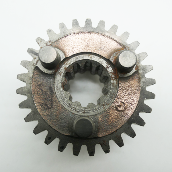 Honda C200 CT200 29T 2nd Gear Genuine NOS Honda Part Number 23441-030-020