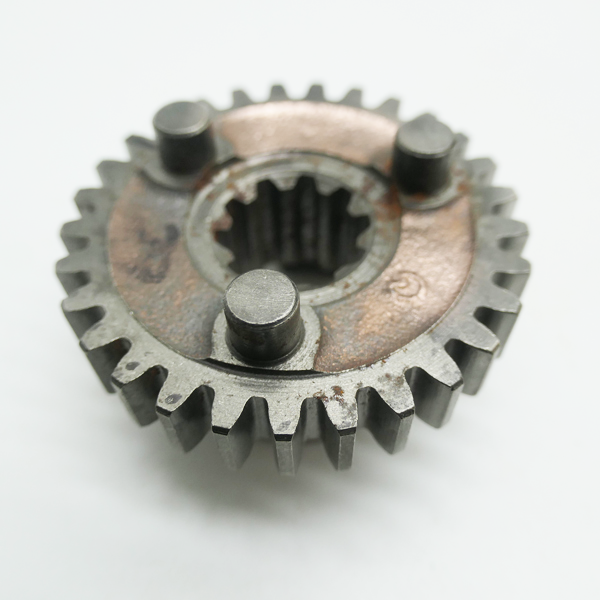 Honda C200 CT200 29T 2nd Gear Genuine NOS Honda Part Number 23441-030-020
