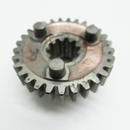 Honda C200 CT200 29T 2nd Gear Genuine NOS Honda Part Number 23441-030-020