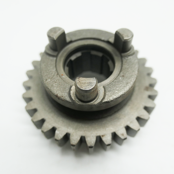 Honda S90 ,29T 2nd Gear, Genuine NOS Honda Part Number 23441-028-010
