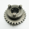 Honda S90 ,29T 2nd Gear, Genuine NOS Honda Part Number 23441-028-010