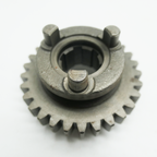Honda S90 ,29T 2nd Gear, Genuine NOS Honda Part Number 23441-028-010