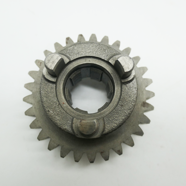 Honda S90 ,29T 2nd Gear, Genuine NOS Honda Part Number 23441-028-010