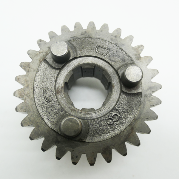 Honda S90 ,29T 2nd Gear, Genuine NOS Honda Part Number 23441-028-010