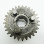 Honda S90 ,29T 2nd Gear, Genuine NOS Honda Part Number 23441-028-010