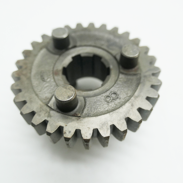 Honda S90 ,29T 2nd Gear, Genuine NOS Honda Part Number 23441-028-010