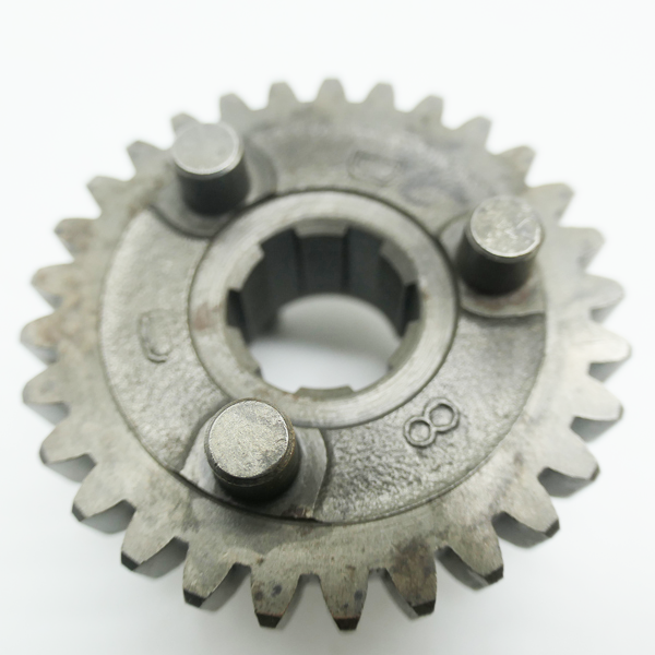 Honda S90 ,29T 2nd Gear, Genuine NOS Honda Part Number 23441-028-010