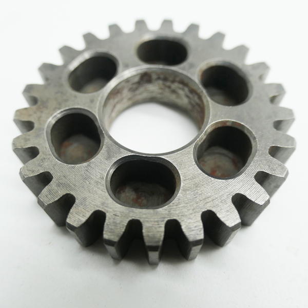 Honda C100 C102 105 ,Top Gear 25T, Genuine NOS Honda Part Number 23451-001-030