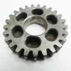 Honda C100 C102 105 ,Top Gear 25T, Genuine NOS Honda Part Number 23451-001-030