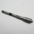 Honda S65 ,Kickstart Shaft, Used Part in Good Condition Honda Part Number 28251-035-020