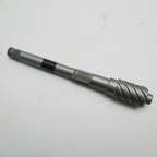 Honda S65 ,Kickstart Shaft, Used Part in Good Condition Honda Part Number 28251-035-020