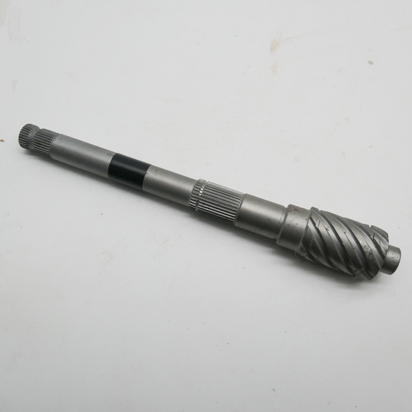 Honda S65 ,Kickstart Shaft, Used Part in Good Condition Honda Part Number 28251-035-020