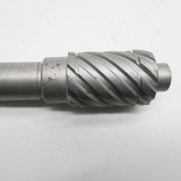 Honda S65 ,Kickstart Shaft, Used Part in Good Condition Honda Part Number 28251-035-020