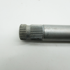 Honda S65 ,Kickstart Shaft, Used Part in Good Condition Honda Part Number 28251-035-020