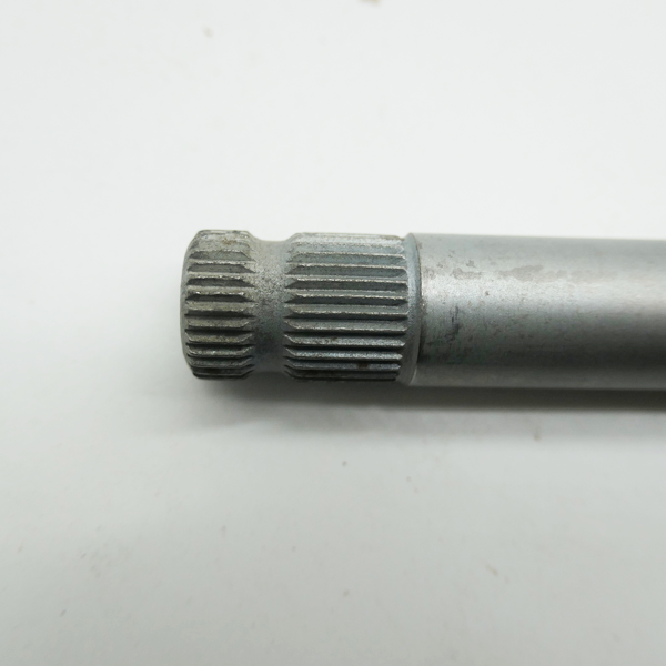 Honda S65 ,Kickstart Shaft, Used Part in Good Condition Honda Part Number 28251-035-020