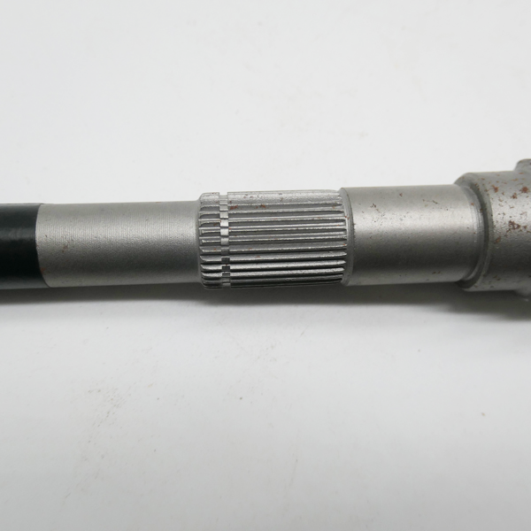 Honda S65 ,Kickstart Shaft, Used Part in Good Condition Honda Part Number 28251-035-020
