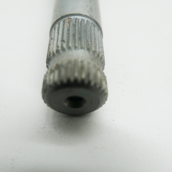 Honda S65 ,Kickstart Shaft, Used Part in Good Condition Honda Part Number 28251-035-020