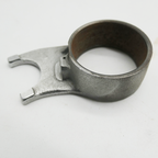 Honda S90 ,Gear Selector Fork, Genuine NOS Honda Part Number 24211-028-000