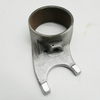 Honda S90 ,Gear Selector Fork, Genuine NOS Honda Part Number 24211-028-000