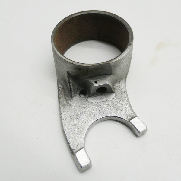 Honda S90 ,Gear Selector Fork, Genuine NOS Honda Part Number 24211-028-000