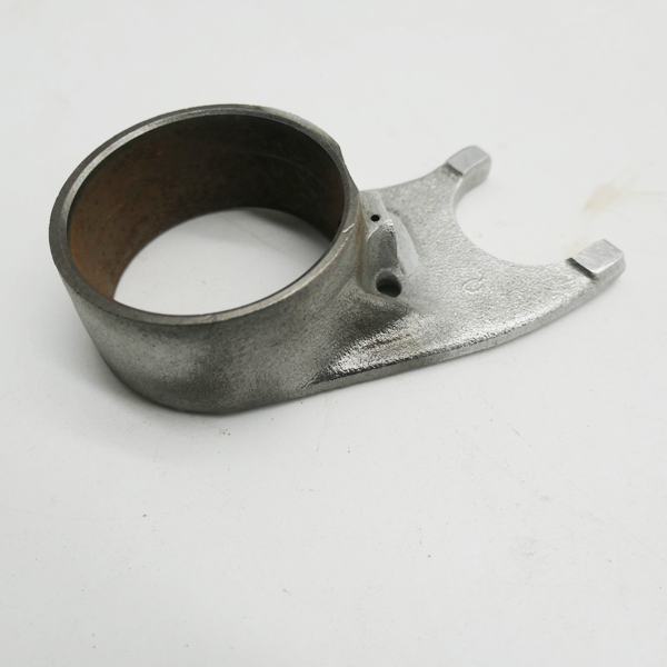 Honda S90 ,Gear Selector Fork, Genuine NOS Honda Part Number 24211-028-000