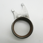 Honda S90 ,Gear Selector Fork, Genuine NOS Honda Part Number 24211-028-000