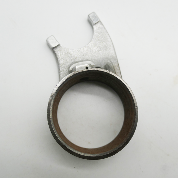 Honda S90 ,Gear Selector Fork, Genuine NOS Honda Part Number 24211-028-000