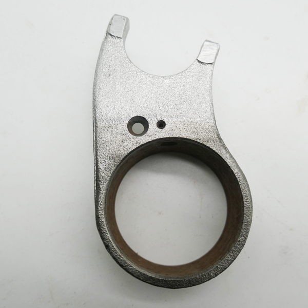 Honda S90 ,Gear Selector Fork, Genuine NOS Honda Part Number 24211-028-000