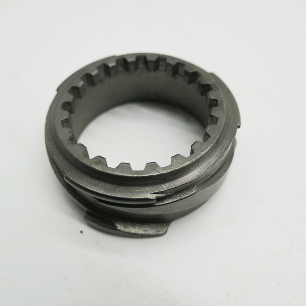 Honda C65 ,Primary Driven Gear, NOS Honda Part Number 23112-040-010