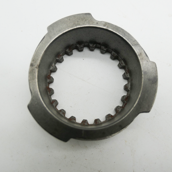 Honda C65 ,Primary Driven Gear, NOS Honda Part Number 23112-040-010