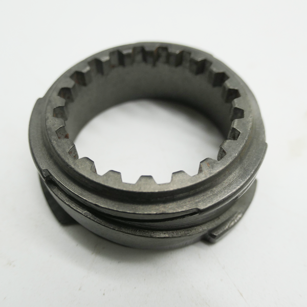 Honda C65 ,Primary Driven Gear, NOS Honda Part Number 23112-040-010
