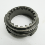 Honda C65 ,Primary Driven Gear, NOS Honda Part Number 23112-040-010