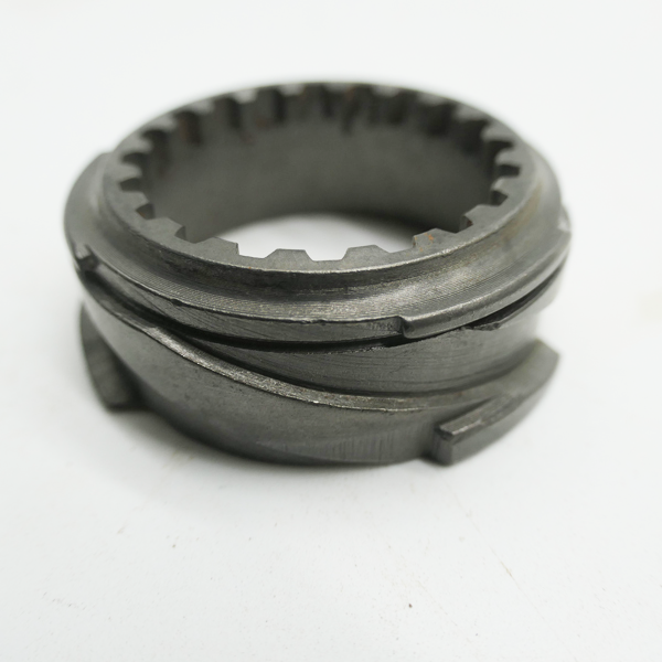 Honda C65 ,Primary Driven Gear, NOS Honda Part Number 23112-040-010