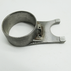 Honda S90 CD90 CT90 ,Gear Selector Fork, NOS Honda Part Number 24211-028-030