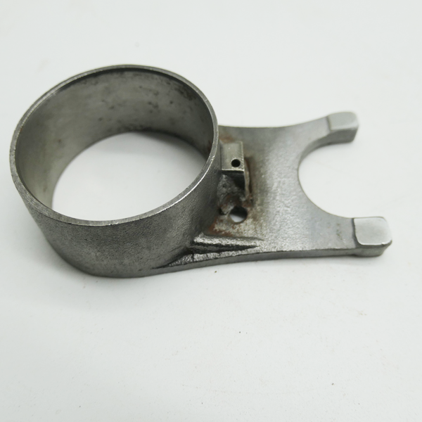 Honda S90 CD90 CT90 ,Gear Selector Fork, NOS Honda Part Number 24211-028-030