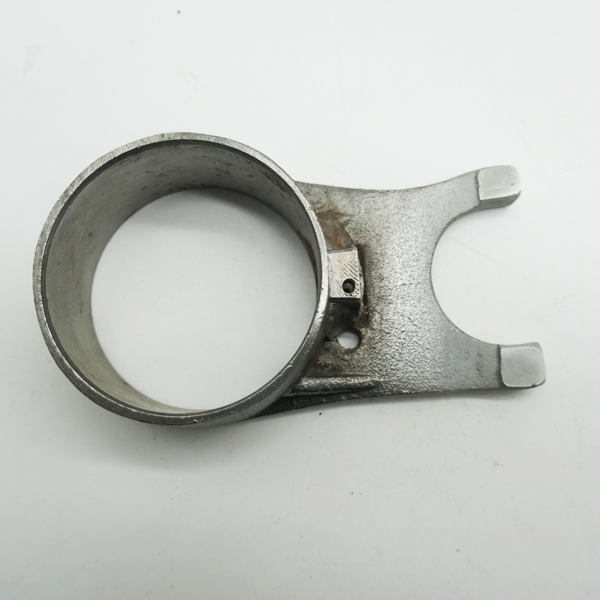 Honda S90 CD90 CT90 ,Gear Selector Fork, NOS Honda Part Number 24211-028-030
