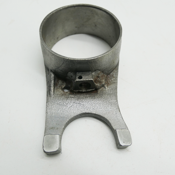 Honda S90 CD90 CT90 ,Gear Selector Fork, NOS Honda Part Number 24211-028-030