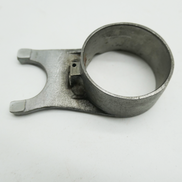Honda S90 CD90 CT90 ,Gear Selector Fork, NOS Honda Part Number 24211-028-030