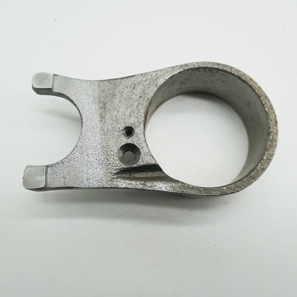 Honda S90 CD90 CT90 ,Gear Selector Fork, NOS Honda Part Number 24211-028-030