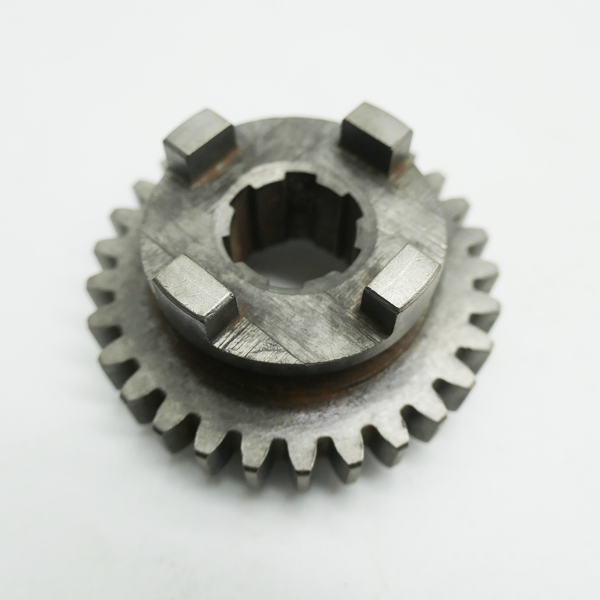 Honda S50 S65 CL50 ,Countershaft 2nd Gear, NOS Honda Part Number 23441-035-000