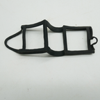 Honda CB72, CB77, CB92 Regulator Harness, Genuine, NOS
