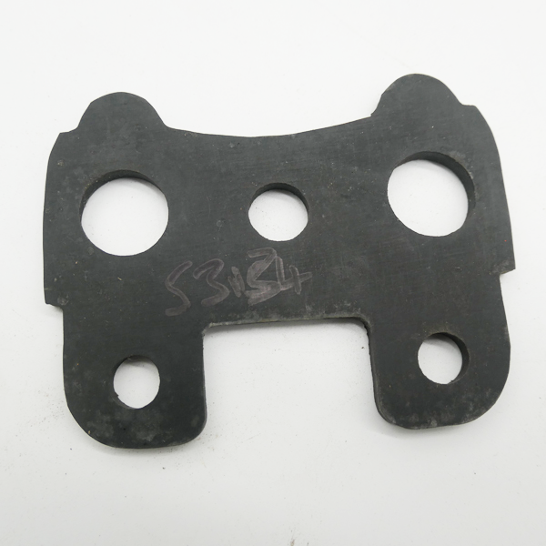 Honda C200 CT200 ,Handlebar Rubber, Genuine NOS Honda Part Number 53135-030-000