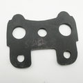 Honda C200 CT200 ,Handlebar Rubber, Genuine NOS Honda Part Number 53135-030-000